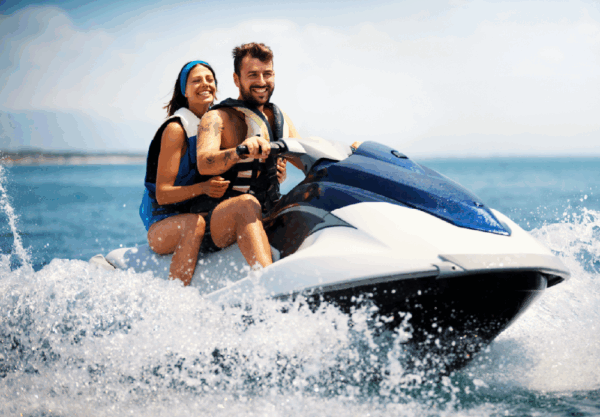 Jet Ski