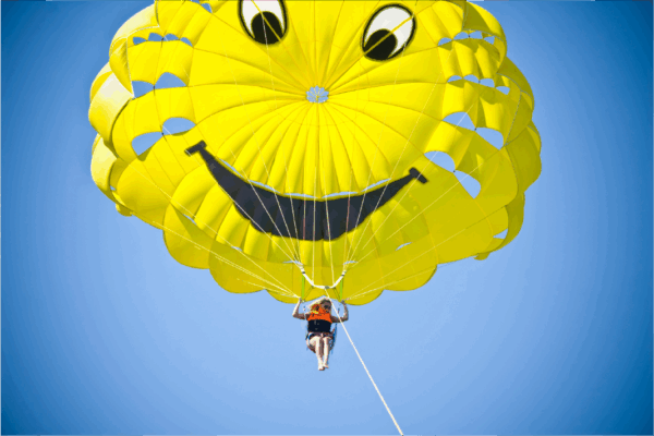 Parachute Ascensionnel – Image 3