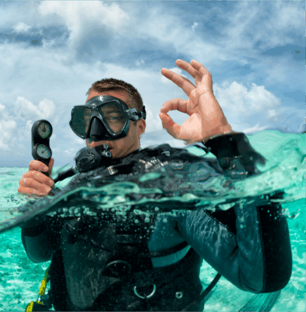Plongée sous marine – Image 3
