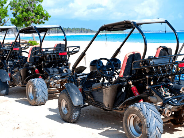 Virée en Buggy – Image 2