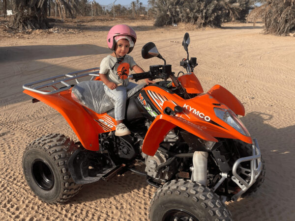 Virée en Quad – Image 2